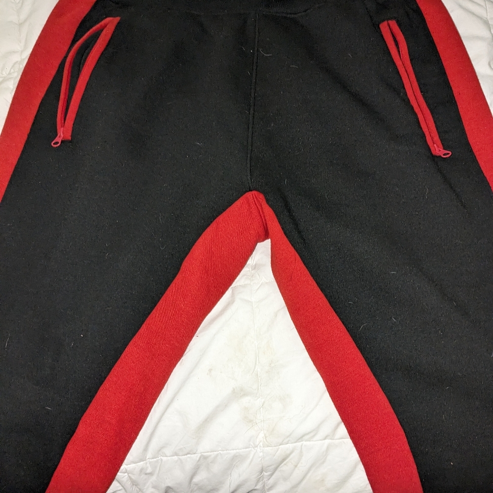 LR Scoop sweat pants